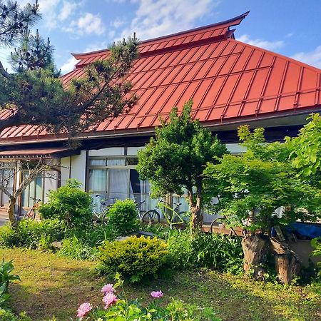Вілла Madarao Farm Nakano  Екстер'єр фото
