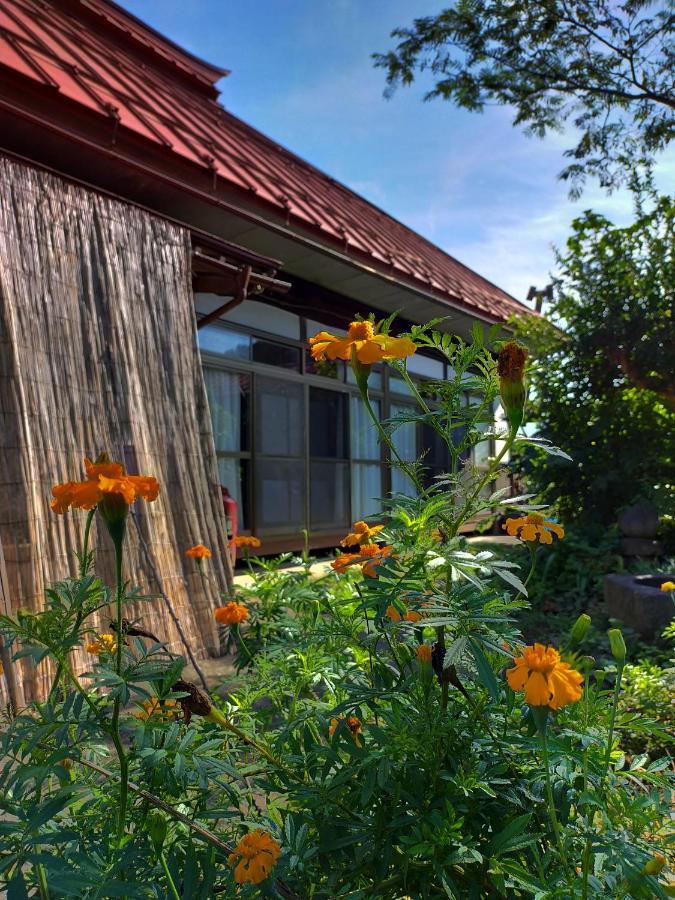 Вілла Madarao Farm Nakano  Екстер'єр фото