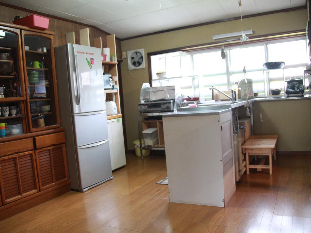 Вілла Madarao Farm Nakano  Екстер'єр фото