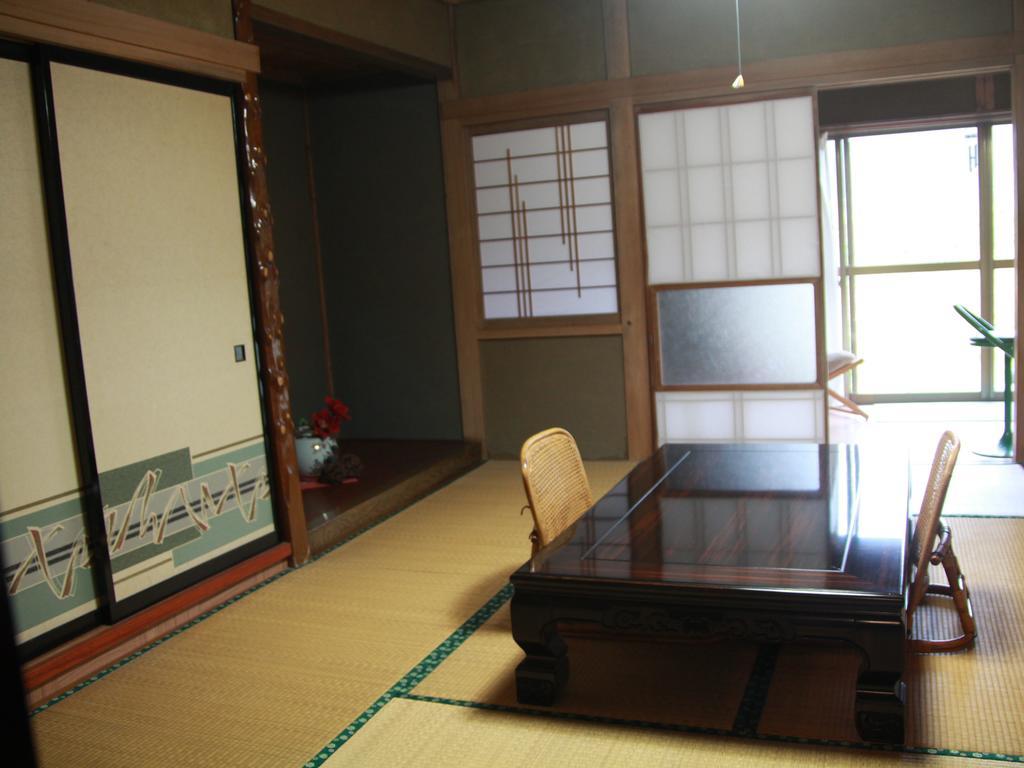 Вілла Madarao Farm Nakano  Екстер'єр фото